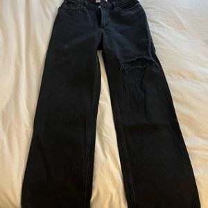 90s relaxed jean - curve love